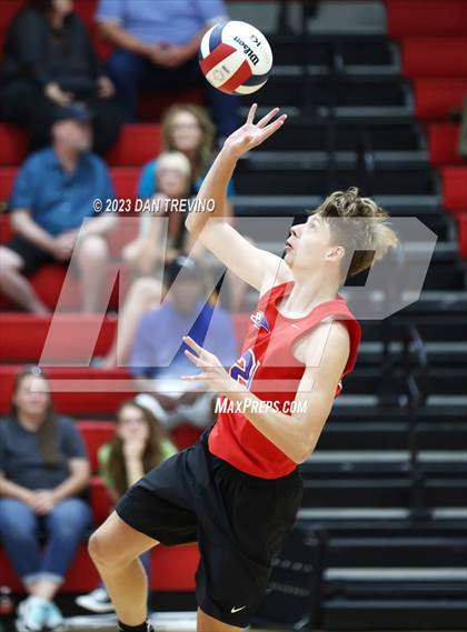 Thumbnail 2 in Kellam @ Princess Anne photogallery.