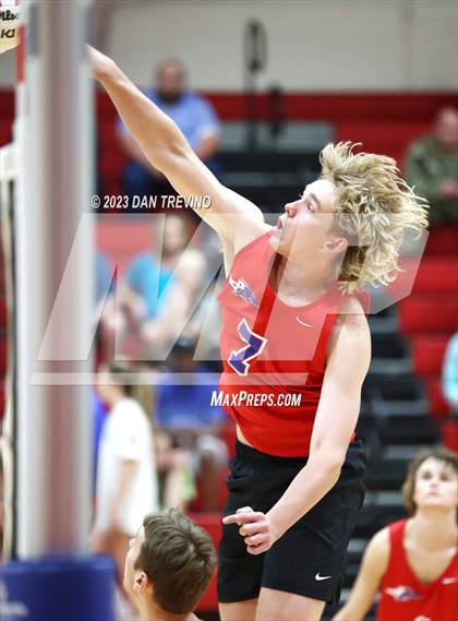 Thumbnail 3 in Kellam @ Princess Anne photogallery.