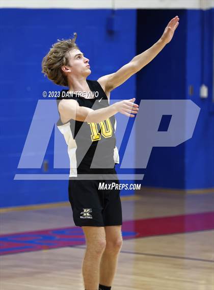 Thumbnail 1 in Kellam @ Princess Anne photogallery.
