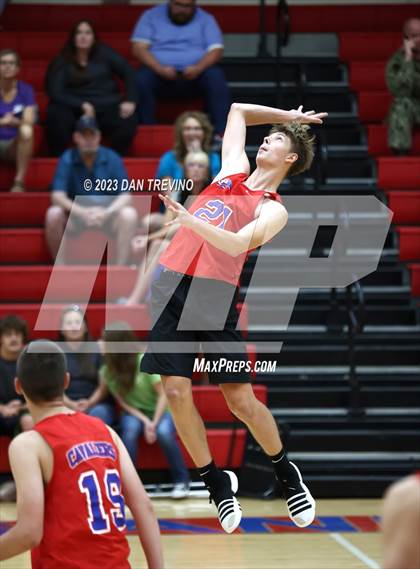 Thumbnail 3 in Kellam @ Princess Anne photogallery.