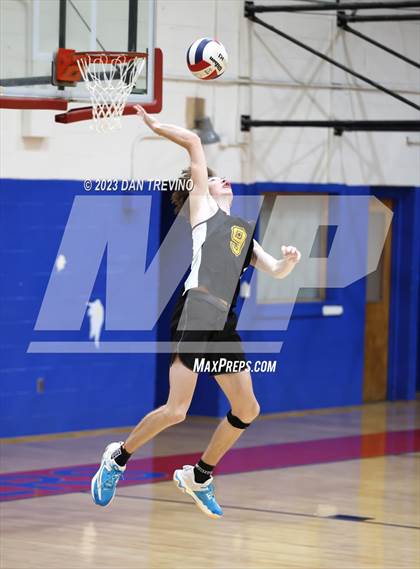 Thumbnail 1 in Kellam @ Princess Anne photogallery.
