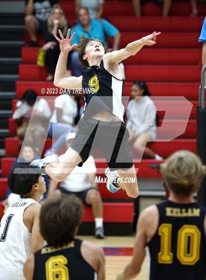 Thumbnail 1 in Kellam @ Princess Anne photogallery.