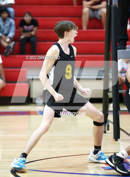 Thumbnail 3 in Kellam @ Princess Anne photogallery.