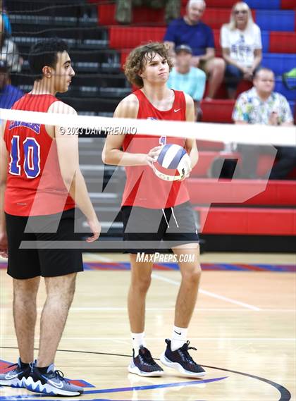 Thumbnail 1 in Kellam @ Princess Anne photogallery.