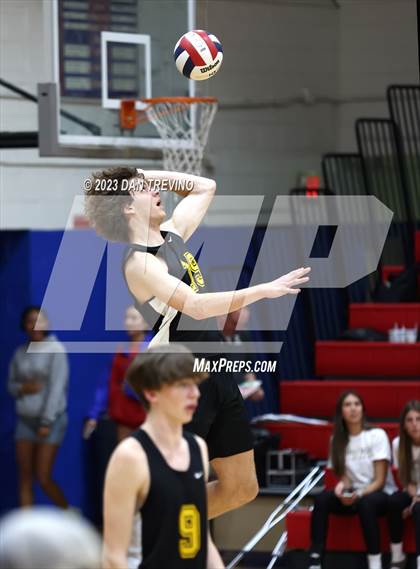 Thumbnail 2 in Kellam @ Princess Anne photogallery.