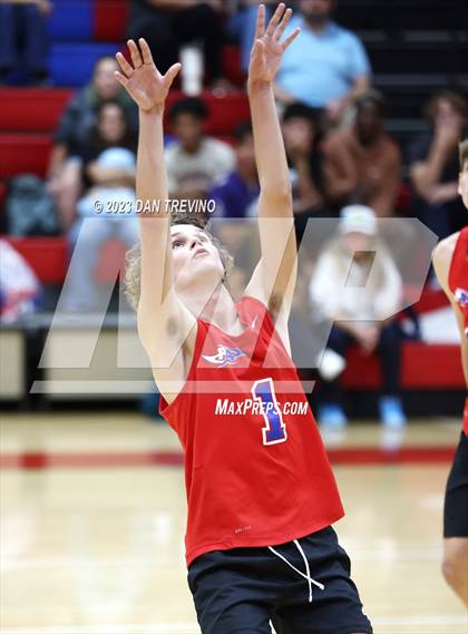 Thumbnail 1 in Kellam @ Princess Anne photogallery.
