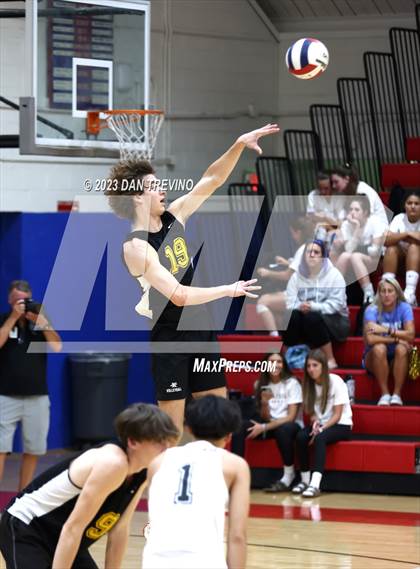 Thumbnail 2 in Kellam @ Princess Anne photogallery.
