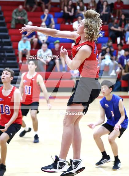 Thumbnail 1 in Kellam @ Princess Anne photogallery.