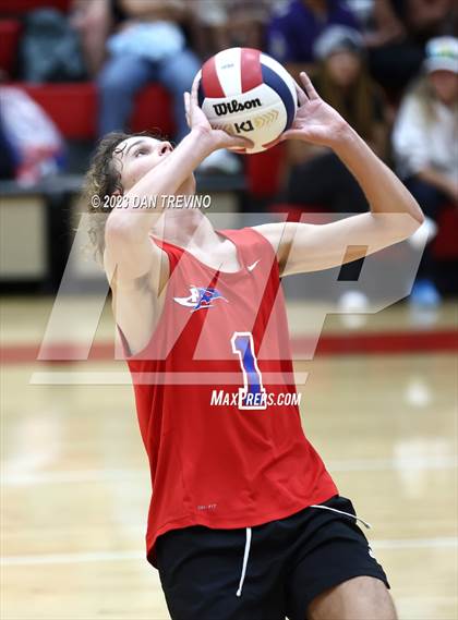 Thumbnail 3 in Kellam @ Princess Anne photogallery.