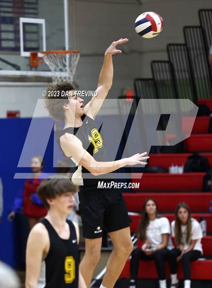 Thumbnail 3 in Kellam @ Princess Anne photogallery.