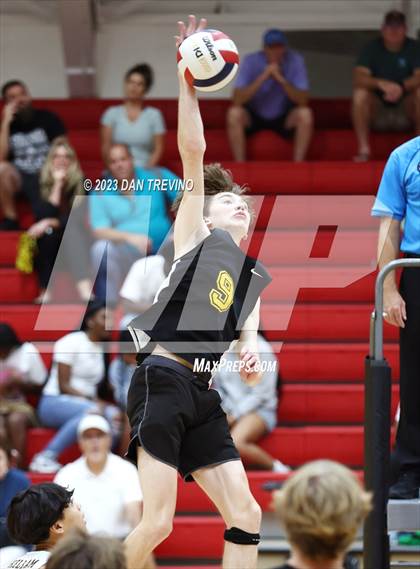 Thumbnail 3 in Kellam @ Princess Anne photogallery.