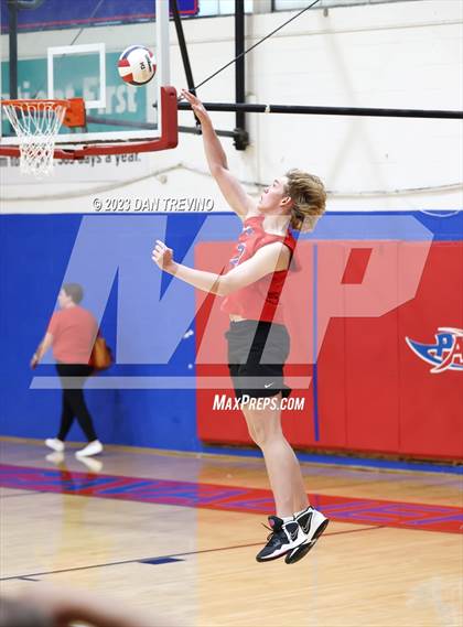 Thumbnail 2 in Kellam @ Princess Anne photogallery.