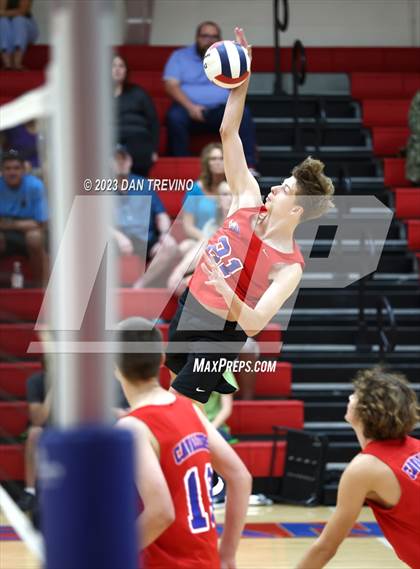Thumbnail 2 in Kellam @ Princess Anne photogallery.