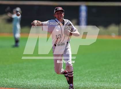 Thumbnail 1 in Orem vs. Maple Mountain (UHSAA 5A Championship) photogallery.