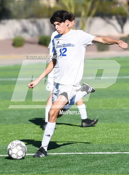 Thumbnail 1 in Desert Christian @ North Valley Christian Academy  photogallery.