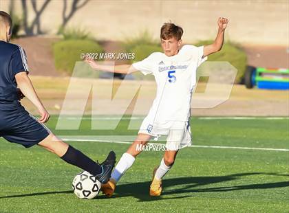 Thumbnail 2 in Desert Christian @ North Valley Christian Academy  photogallery.