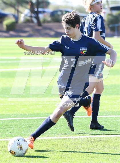 Thumbnail 1 in Desert Christian @ North Valley Christian Academy  photogallery.