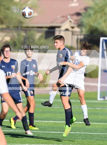 Thumbnail 2 in Desert Christian @ North Valley Christian Academy  photogallery.