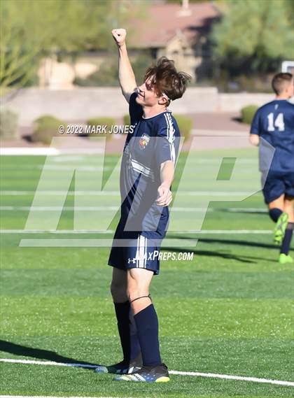 Thumbnail 1 in Desert Christian @ North Valley Christian Academy  photogallery.