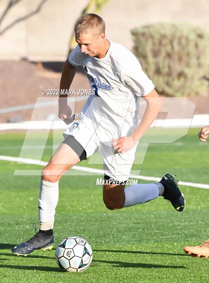 Thumbnail 3 in Desert Christian @ North Valley Christian Academy  photogallery.