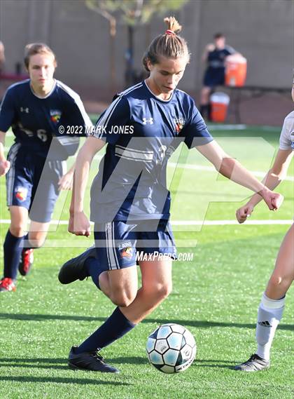 Thumbnail 3 in Desert Christian @ North Valley Christian Academy  photogallery.