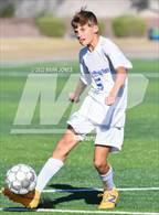 Photo from the gallery "Desert Christian @ North Valley Christian Academy "