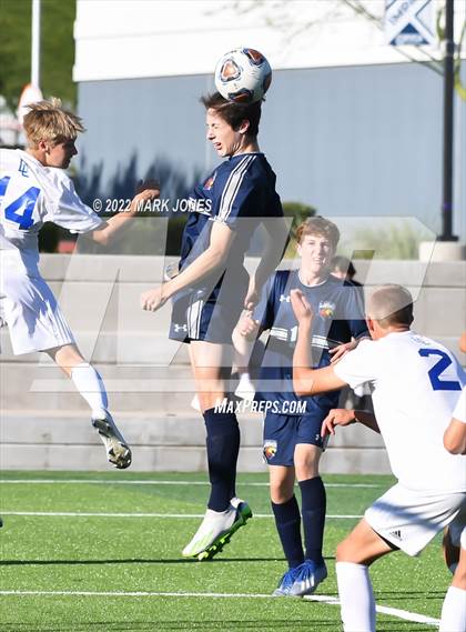 Thumbnail 3 in Desert Christian @ North Valley Christian Academy  photogallery.