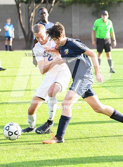 Thumbnail 1 in Desert Christian @ North Valley Christian Academy  photogallery.