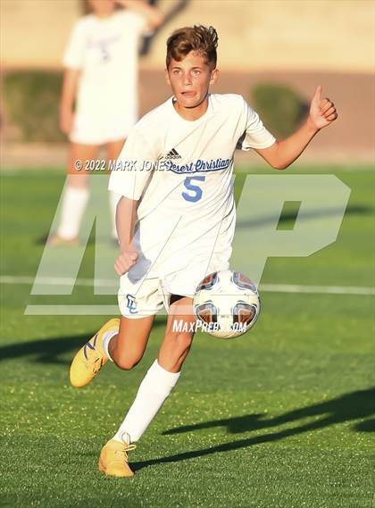 Thumbnail 2 in Desert Christian @ North Valley Christian Academy  photogallery.