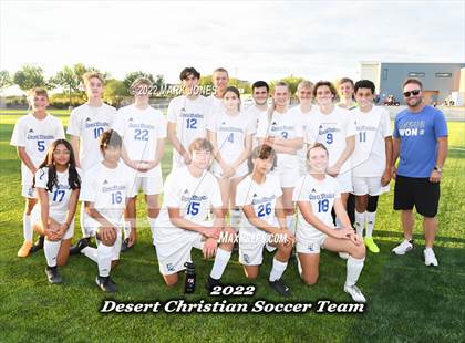 Thumbnail 2 in Desert Christian @ North Valley Christian Academy  photogallery.