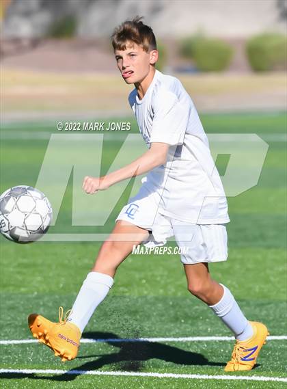 Thumbnail 1 in Desert Christian @ North Valley Christian Academy  photogallery.