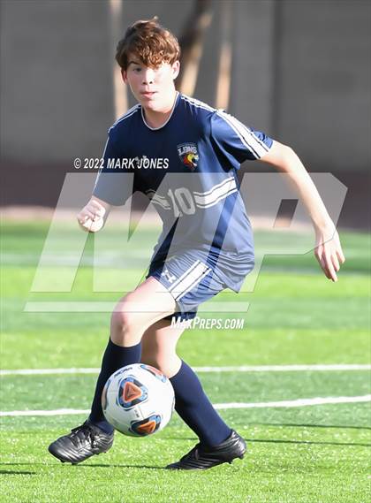 Thumbnail 1 in Desert Christian @ North Valley Christian Academy  photogallery.