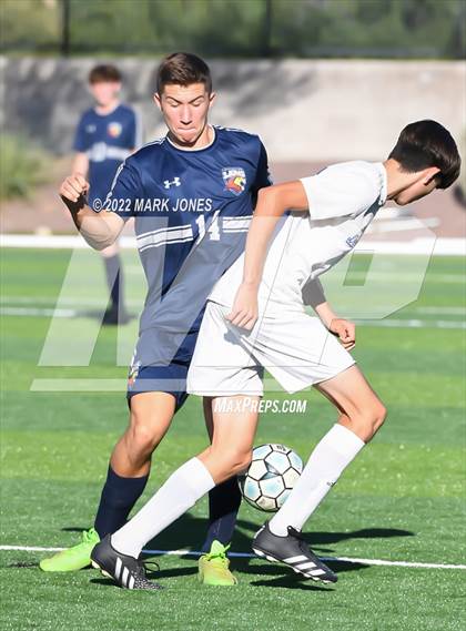 Thumbnail 1 in Desert Christian @ North Valley Christian Academy  photogallery.