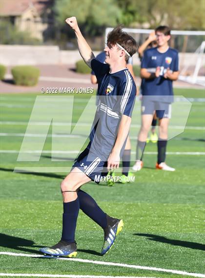 Thumbnail 3 in Desert Christian @ North Valley Christian Academy  photogallery.