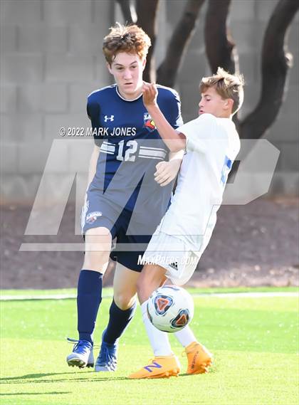 Thumbnail 1 in Desert Christian @ North Valley Christian Academy  photogallery.