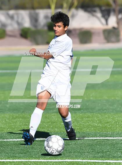 Thumbnail 1 in Desert Christian @ North Valley Christian Academy  photogallery.