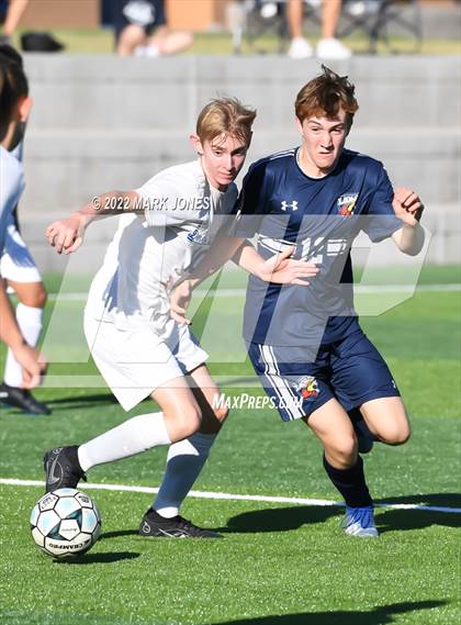 Thumbnail 1 in Desert Christian @ North Valley Christian Academy  photogallery.