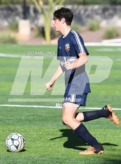 Thumbnail 2 in Desert Christian @ North Valley Christian Academy  photogallery.