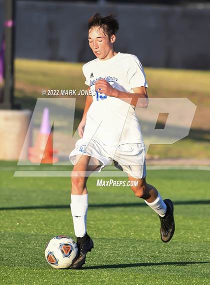 Thumbnail 2 in Desert Christian @ North Valley Christian Academy  photogallery.
