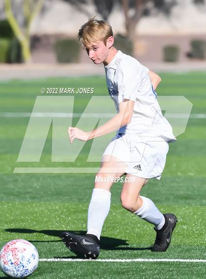 Thumbnail 1 in Desert Christian @ North Valley Christian Academy  photogallery.