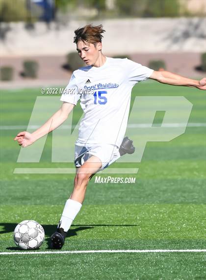 Thumbnail 3 in Desert Christian @ North Valley Christian Academy  photogallery.