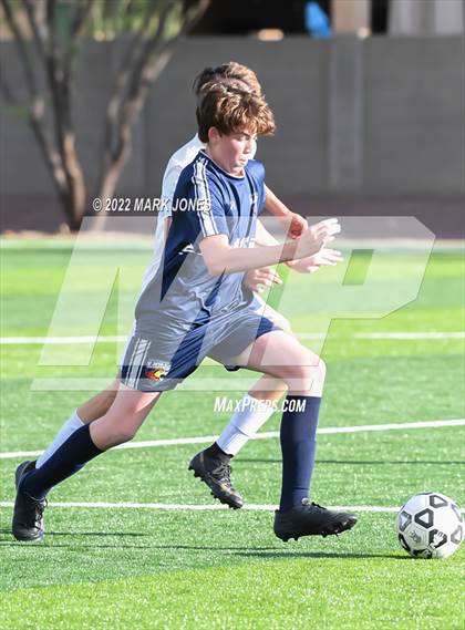 Thumbnail 3 in Desert Christian @ North Valley Christian Academy  photogallery.
