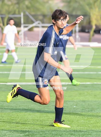 Thumbnail 1 in Desert Christian @ North Valley Christian Academy  photogallery.