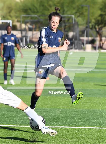 Thumbnail 2 in Desert Christian @ North Valley Christian Academy  photogallery.