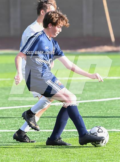 Thumbnail 3 in Desert Christian @ North Valley Christian Academy  photogallery.