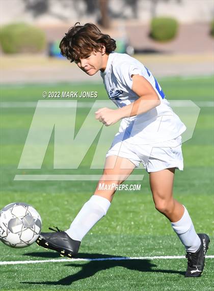 Thumbnail 3 in Desert Christian @ North Valley Christian Academy  photogallery.