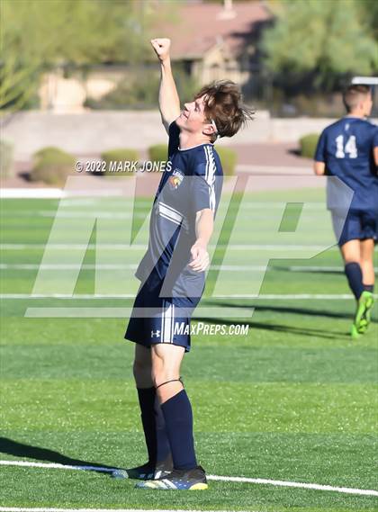 Thumbnail 3 in Desert Christian @ North Valley Christian Academy  photogallery.