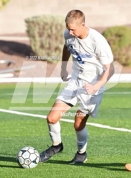 Thumbnail 1 in Desert Christian @ North Valley Christian Academy  photogallery.