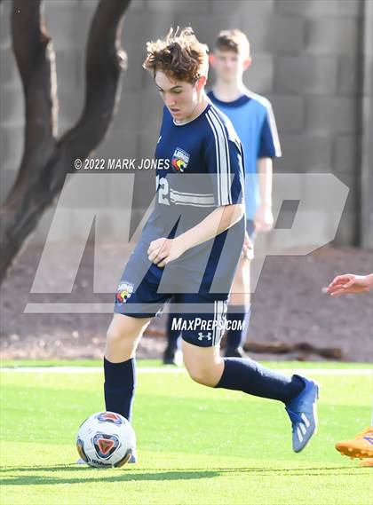 Thumbnail 1 in Desert Christian @ North Valley Christian Academy  photogallery.