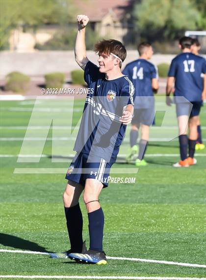 Thumbnail 3 in Desert Christian @ North Valley Christian Academy  photogallery.
